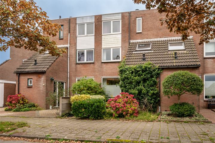 Bredholm 14, 2133JK Hoofddorp