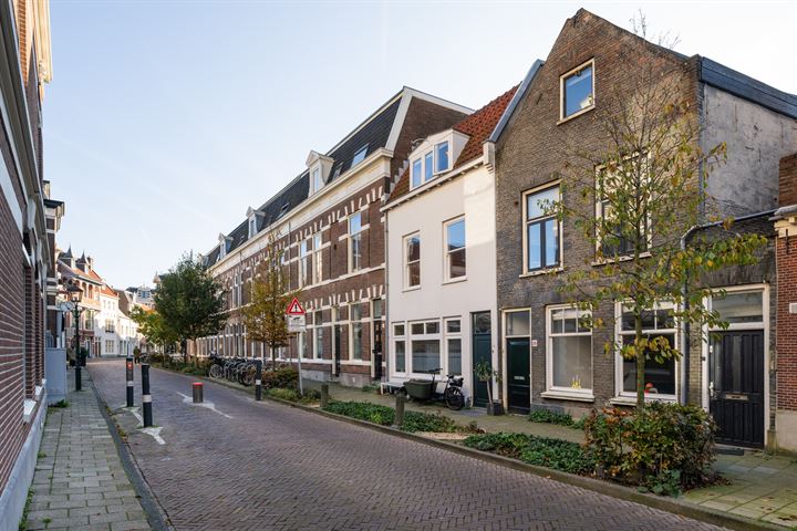 Nassaustraat 25, 2011PH Haarlem