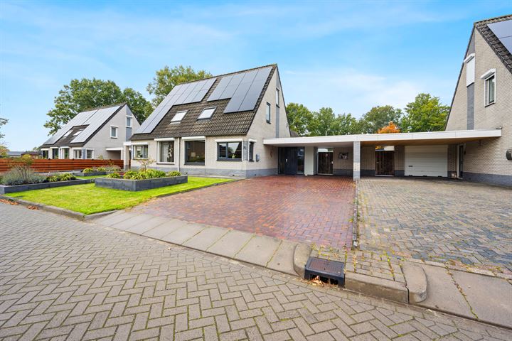 Herderstraat 70, 7891RB Klazienaveen