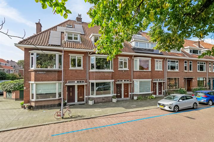 Bilderdijkplein 27, 2274LW Voorburg