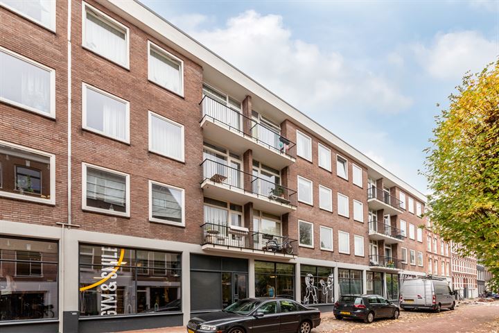 Fokke Simonszstraat 46, 1017TJ Amsterdam