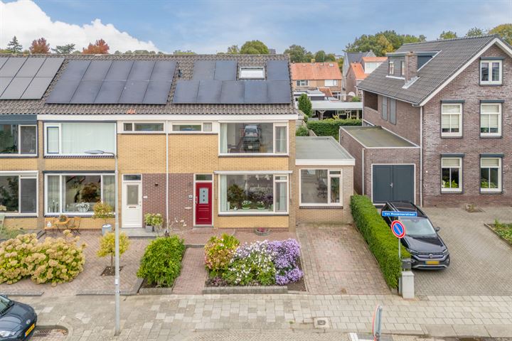 van Wassenaerstraat 46, 3262ET Oud-Beijerland