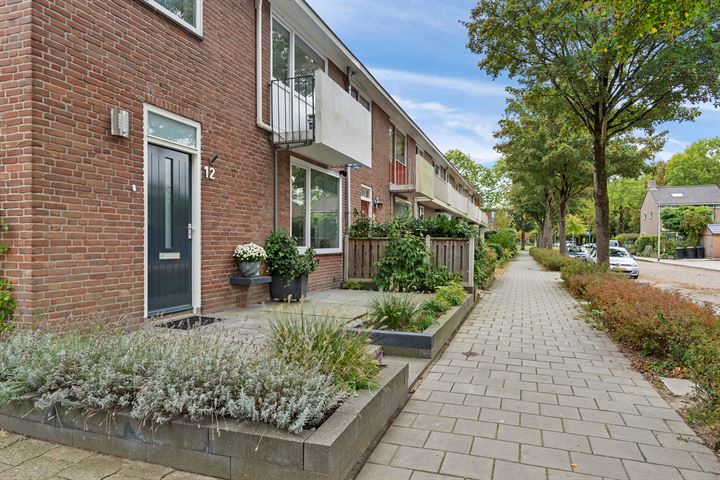 Zeilmakerstraat 12, 8251GT Dronten