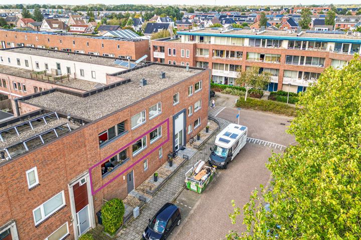 Willame Naghelstraat 34, 2215PP Voorhout