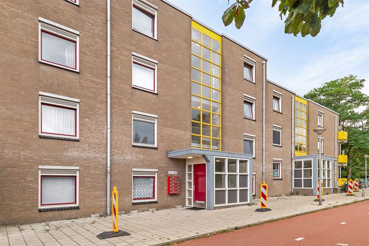 Nieuwe Purmerweg 122, 1023ZB Amsterdam