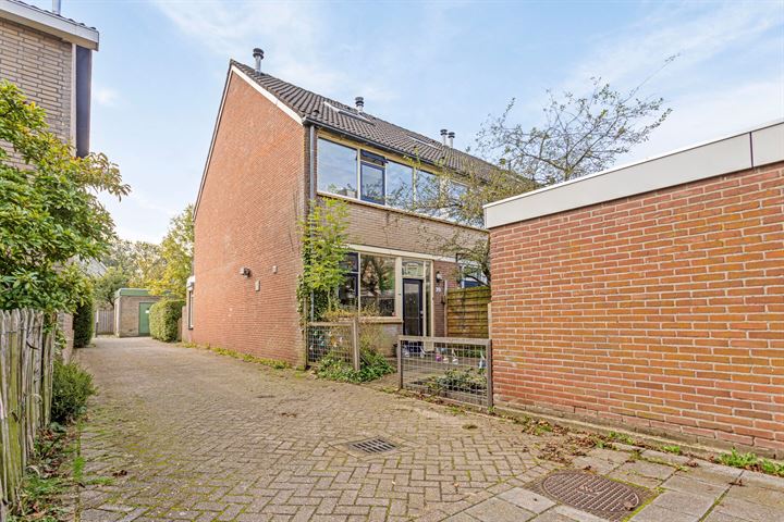 Gruttoweide 20, 6708BH Wageningen