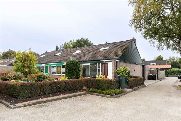 Rozenstraat 29, 9421RL Bovensmilde