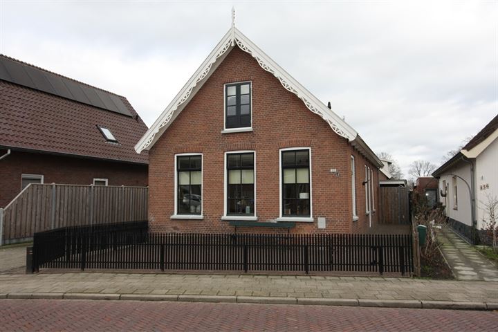 Westeinde 458, 7671CR Vriezenveen