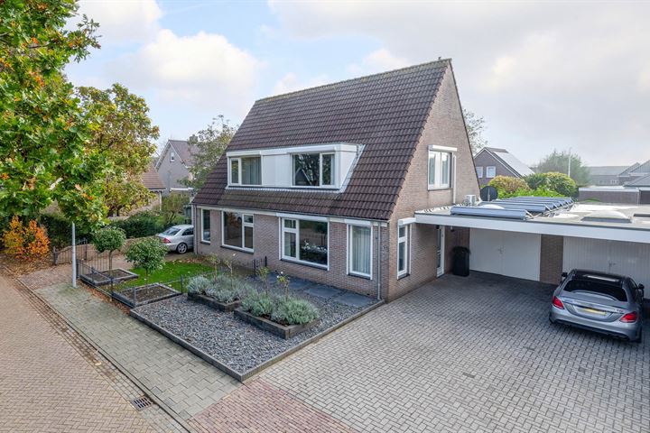 Eikenstraat 3, 5331GE Kerkdriel