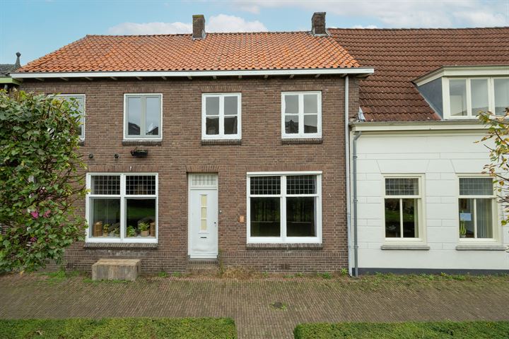 Minstraat 16, 4147CG Asperen