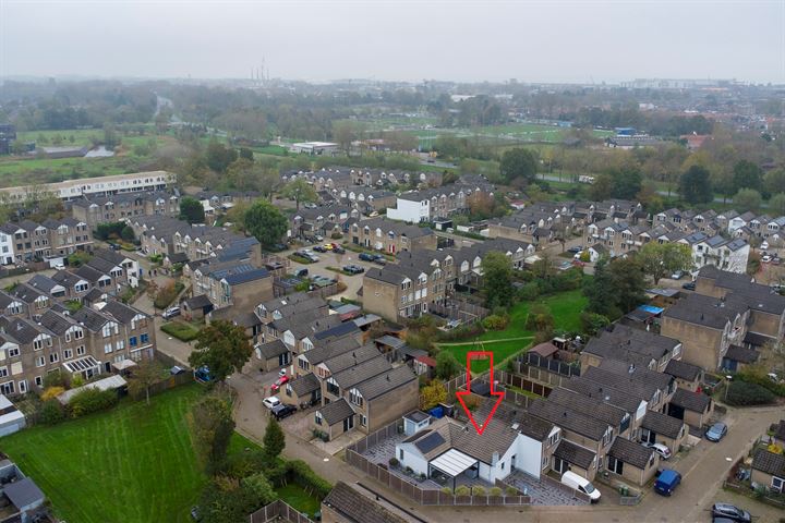 Sterkenburg 69, 4385GJ Vlissingen