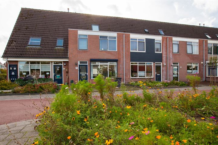 Schimmelpennincklaan 64, 7103GX Winterswijk