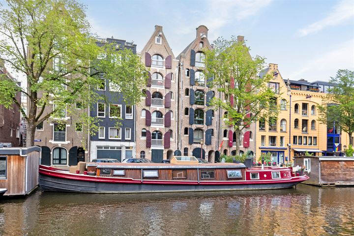 Brouwersgracht 238, 1013HE Amsterdam