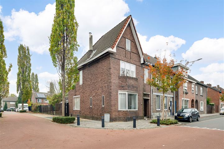 Napoleonbaan Noord 87, 6163VL Geleen