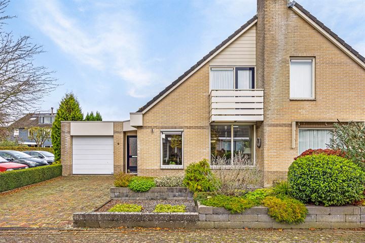 De Puttense Roe 9, 8252JT Dronten