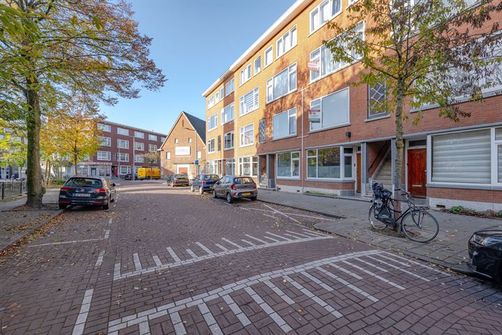 Blankenburgstraat 121, 3081TC Rotterdam