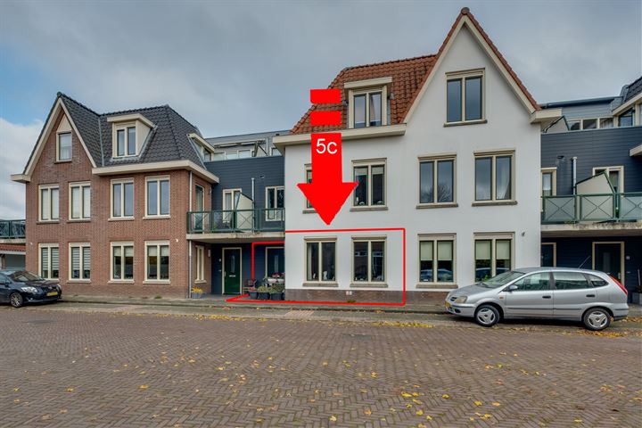 Emmastraat 5, 7241EH Lochem