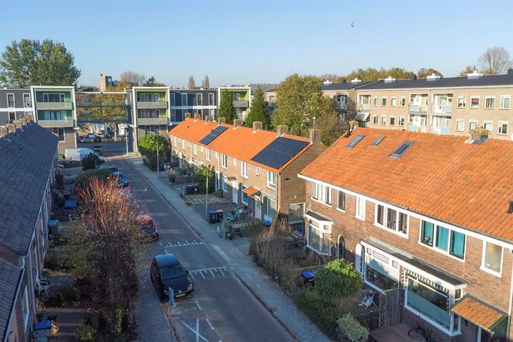 Abeelstraat 50, 1505TP Zaandam