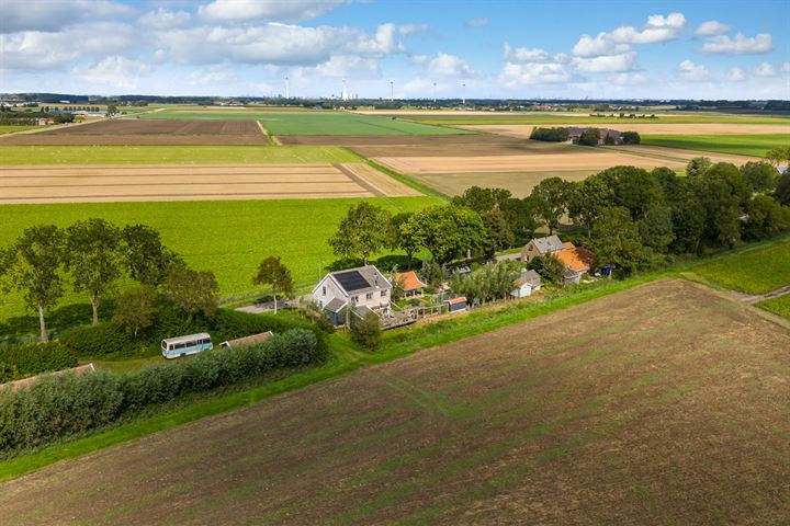 Oudendijk 66, 3267LR Goudswaard