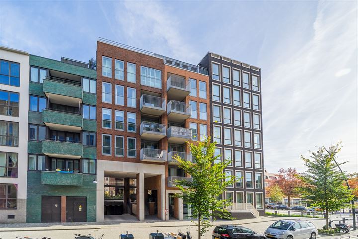 Carel Willinkgracht 923, 1112ZK Diemen