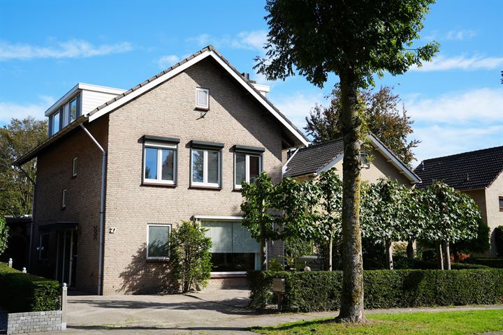 Mendelssohnstraat 27, 5144GD Waalwijk