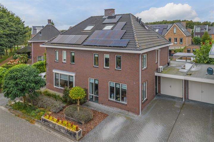 Bosanemoon 57, 9408LA Assen