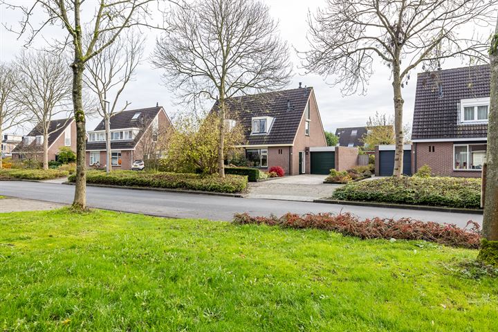 Lavendelweg 82, 9731HN Groningen