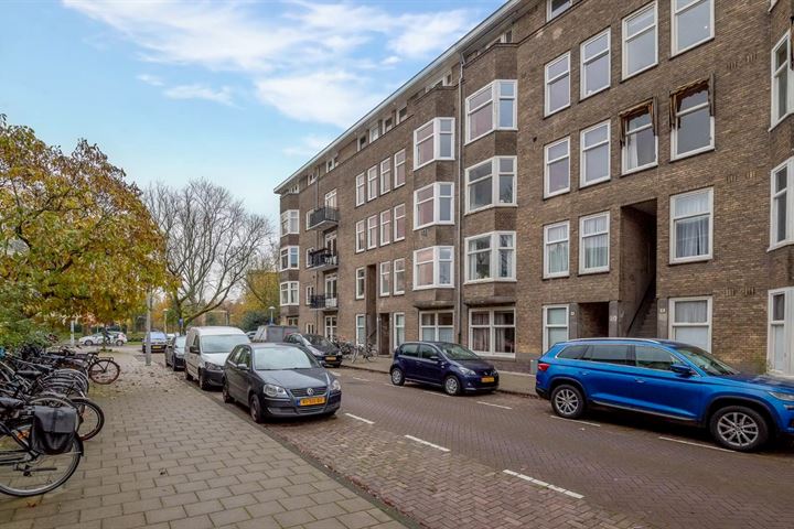 Wodanstraat 12, 1076CD Amsterdam