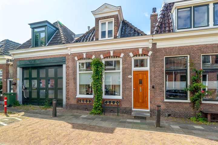 Wester Badstraat 29, 9726CP Groningen