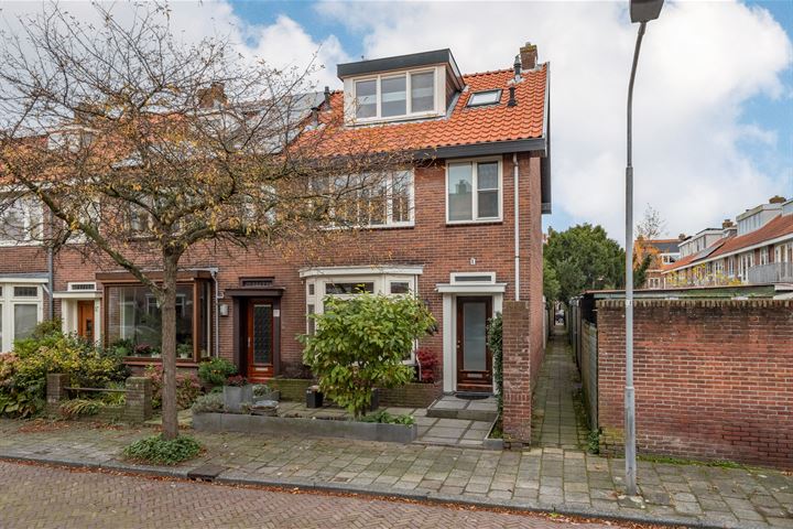 Badelochstraat 21, 2026VL Haarlem