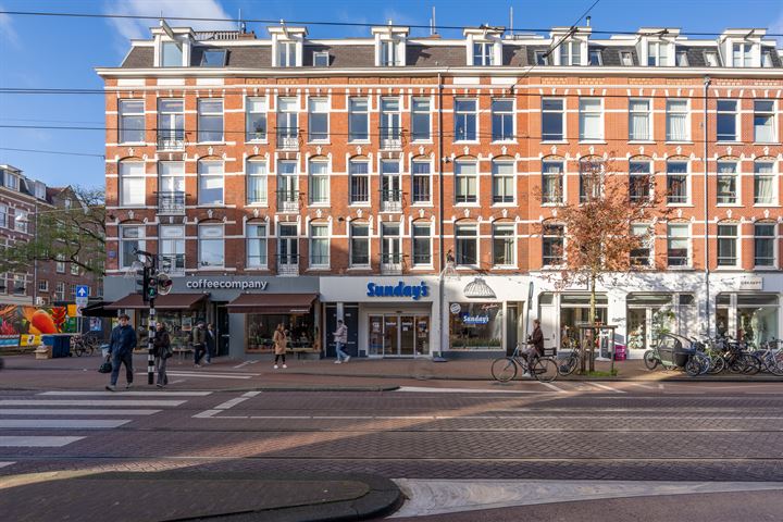 Kinkerstraat 328, 1053GD Amsterdam