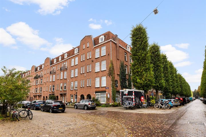 Henrick de Keijserplein 2, 1073SX Amsterdam