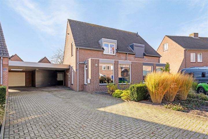 Woltersstraat 28, 5758BK Neerkant