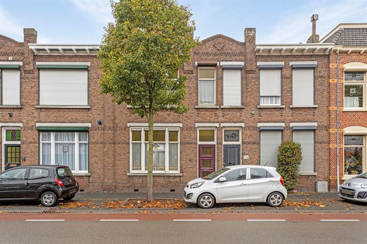 Zuid-Oostsingel 13, 4611BA Bergen op Zoom