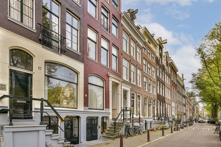 Prinsengracht 19, 1015DK Amsterdam