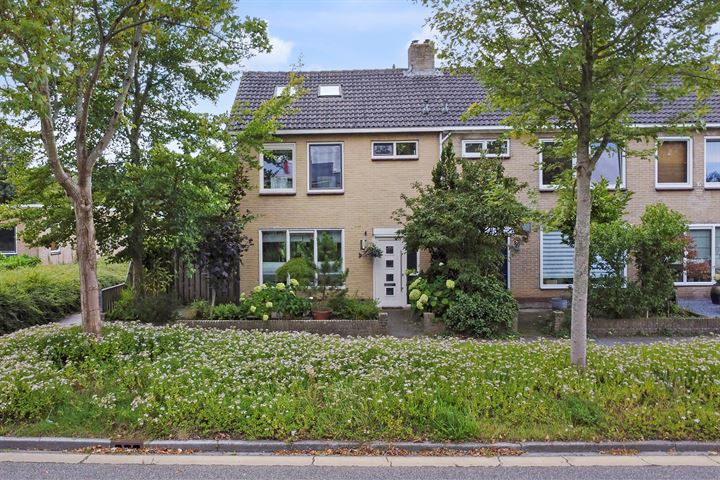 Esdoornlaan 114, 1702SL Heerhugowaard