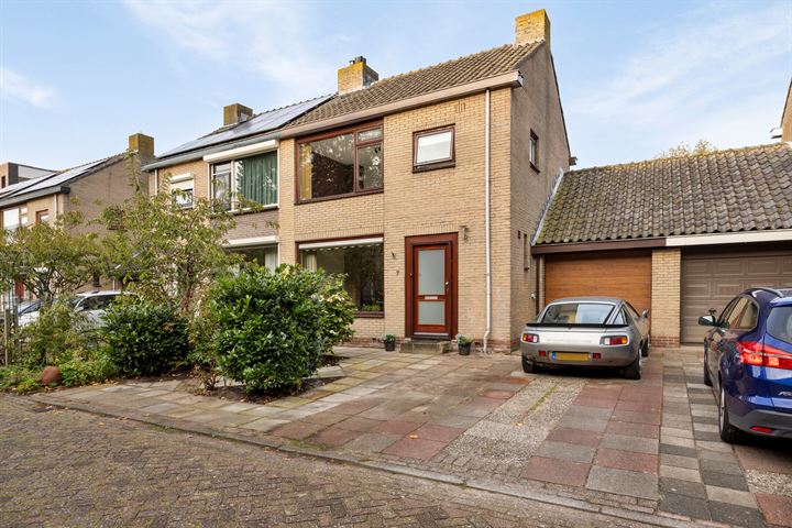 Roemer Visscherstraat 7, 2931XT Krimpen aan de Lek