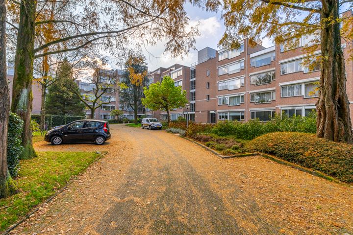 Bachlaan 119, 3706BX Zeist