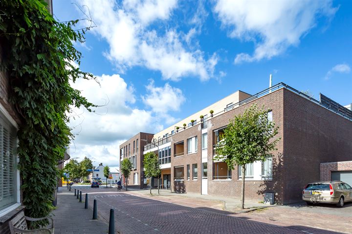 Pastoor van Beugenstraat 100, 5061CS Oisterwijk