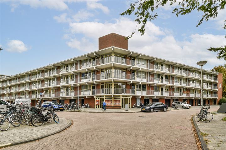 Amerbos 175, 1025ZB Amsterdam