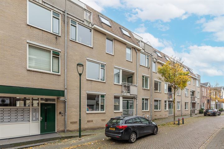 Nieuwe Doelenstraat 7, 1211CD Hilversum