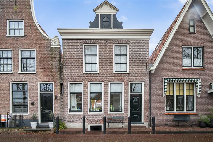 Noorderkade 2, 8356DC Blokzijl