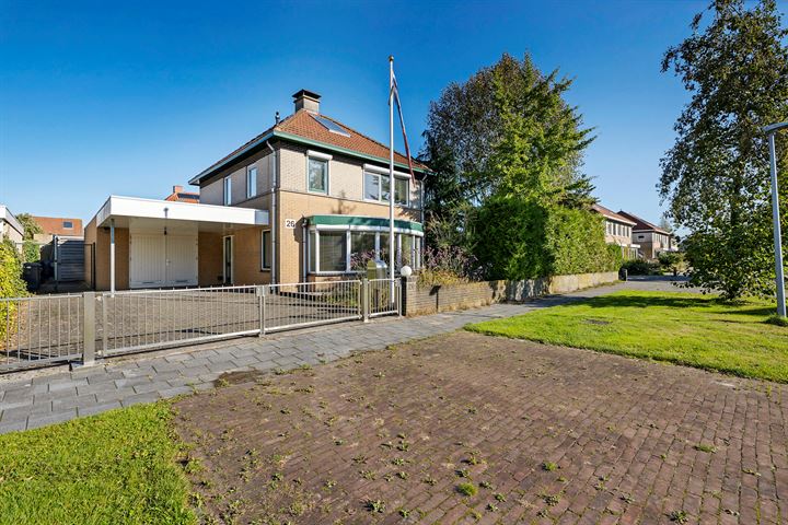 Berend Slingenbergstraat 26, 7742KE Coevorden