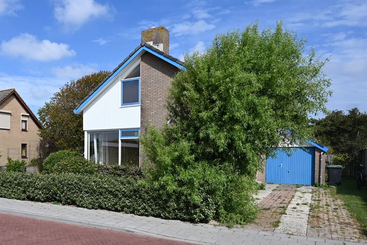 Scheldestraat 16, 4374BM Zoutelande