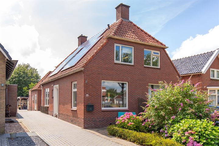 Schoolkade 11, 9581HA Musselkanaal