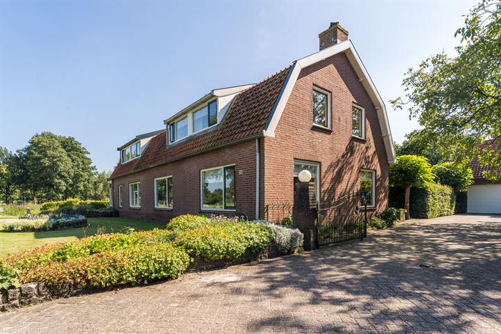 Hessenweg 122, 3791PL Achterveld