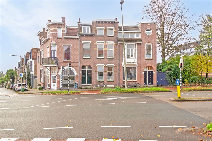 Amsterdamseweg 191, 6813GJ Arnhem