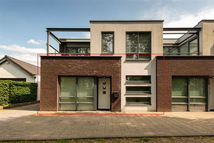 Nieuwstraat 56, 4724BE Wouw