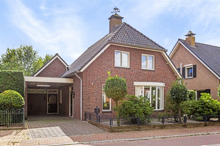 Hoofdstraat 83, 5473AP Heeswijk-Dinther