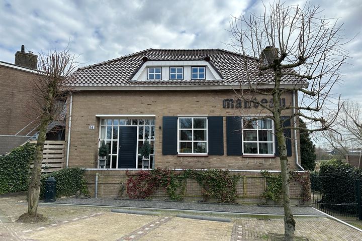 Havenstraat 14, 4927BA Hooge Zwaluwe